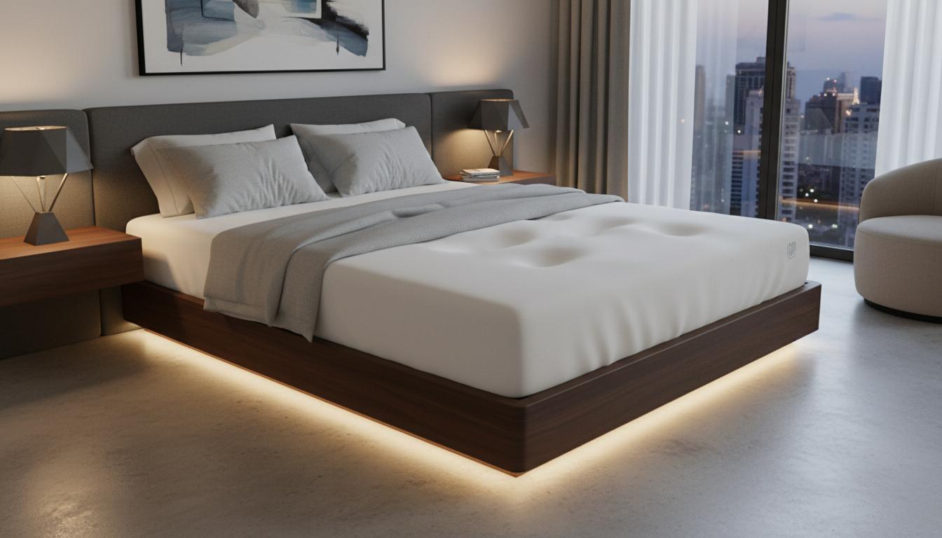 Best Mattresses in Vadodara - Premium Mattress Store